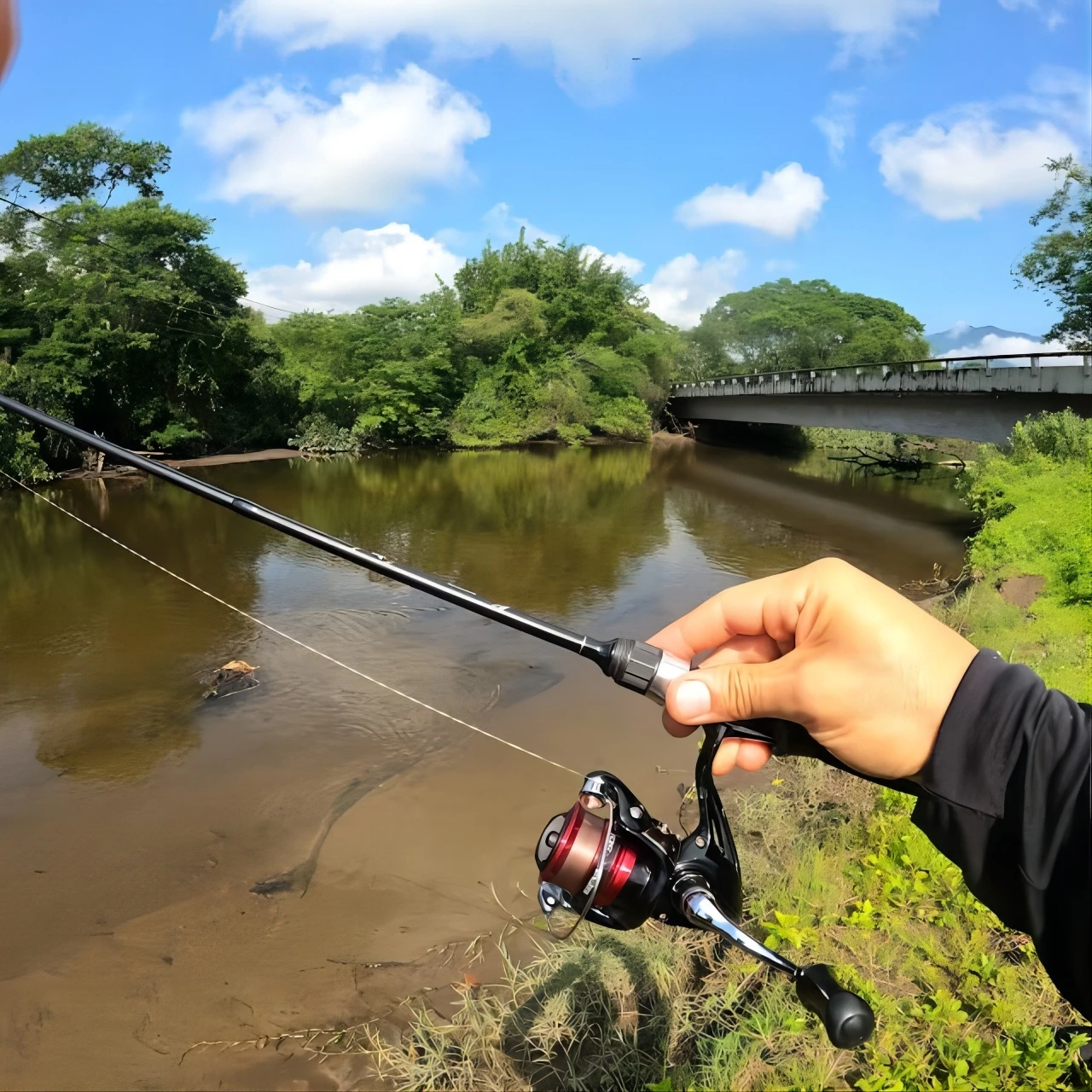 ZUKIBO-microlínea de pesca de 0,05mm, hebras trenzadas de PE, 1000m, línea multifilamento suave japonesa, pesca en el mar, carpa, herramienta de línea de alambre con mosca