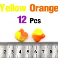 Yellow Orange