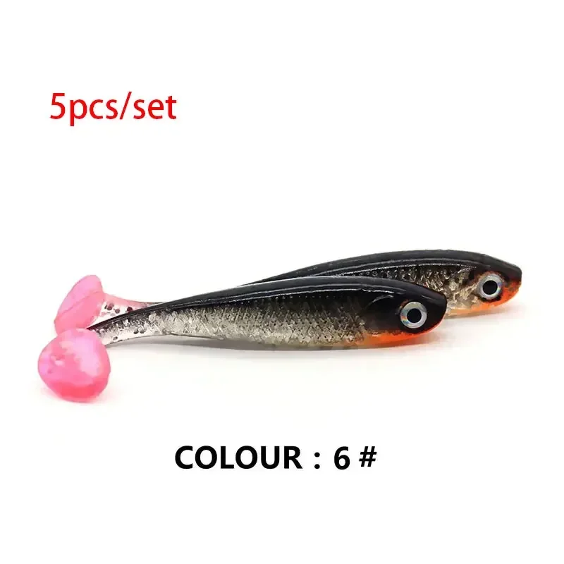 6-5 pcs
