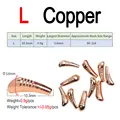 L Copper