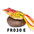 Color E