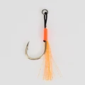 ORANGE SINGLE HOOK