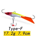 79mm 17g F2