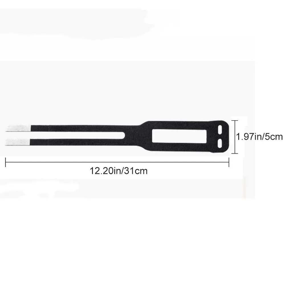 Bandas de mano de entrenamiento, seguridad deportiva, Fitness, esguince, correa de Fitness, protección de esguince, muñequera de Yoga, soporte para muñeca - imagen 4