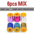 1mm 6pc mix