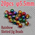5.5mm Rainbow