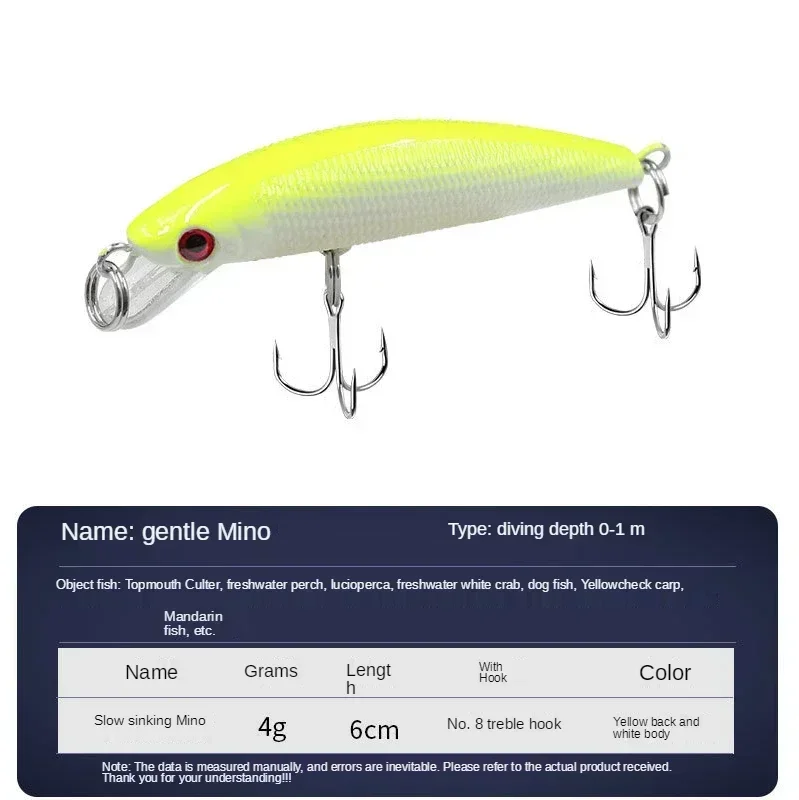 Yellow back and whit