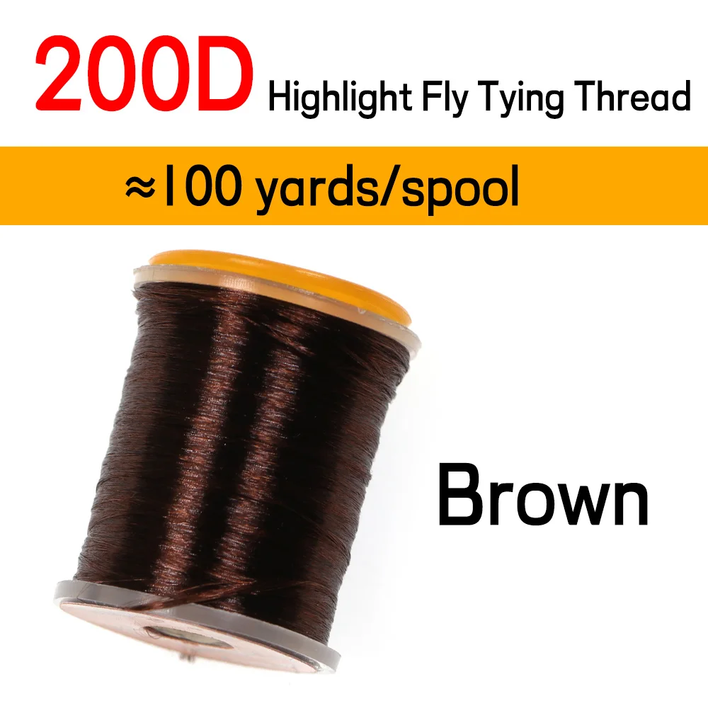 1pc Brown