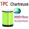 1PC Chartreuse