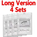Long 4 sets