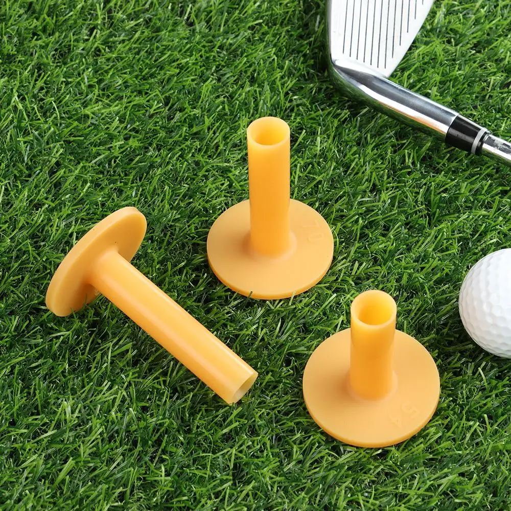 Estera de golf de goma duradera antideslizante para entrenamiento - imagen 5