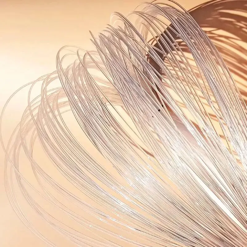 1 rollo de hilo de pescar de nailon resistente de gran tamaño, 100M, 150LB200LB250LB300LB400LB, línea de pesca de cristal atrevida, accesorios de pesca en el mar, herramientas - imagen 4