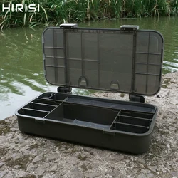 Hiriri W501 Estuche Organizador para Carpfishing