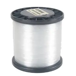 Línea de nailon profesional para mar y esturión - Sedal resistente