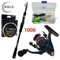 1000 Reel Full Set