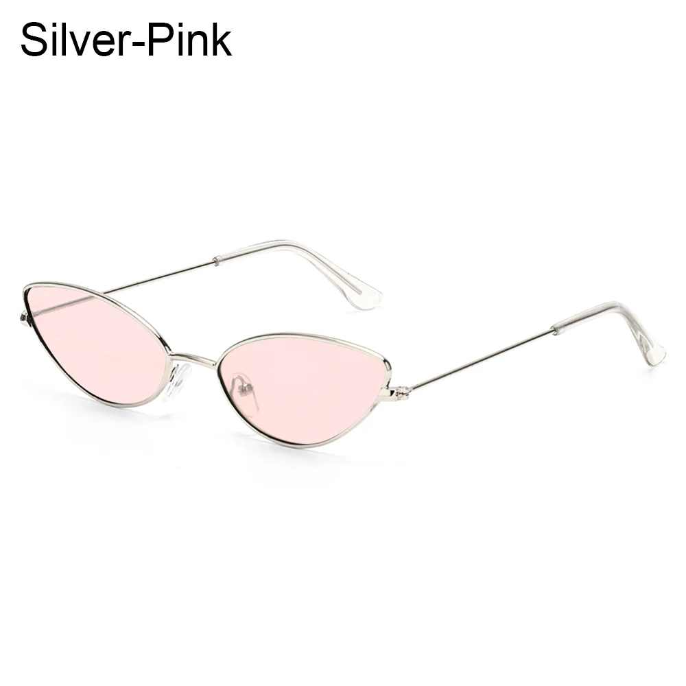 Silver-Pink