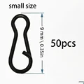 small size 50pcs