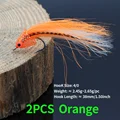 2PCS Orange