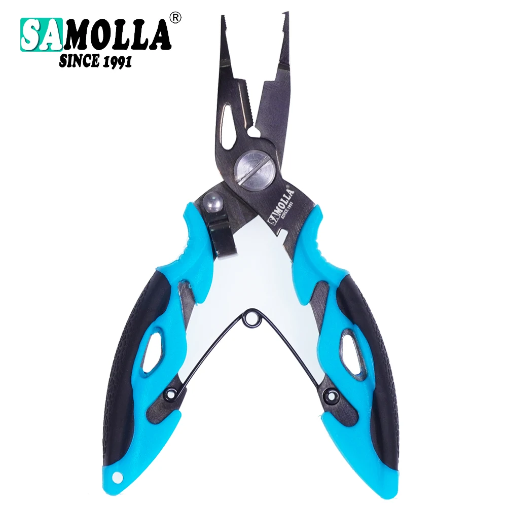 C Only Pliers