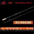 X2-S862M