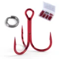 100pcs red