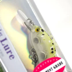 Crankbait Countbass Wobbler – Señuelo de plástico duro para agua dulce