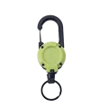 Fluorescent green