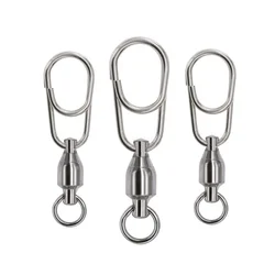 Rodamientos de bolas acero inoxidable para curricán de pesca