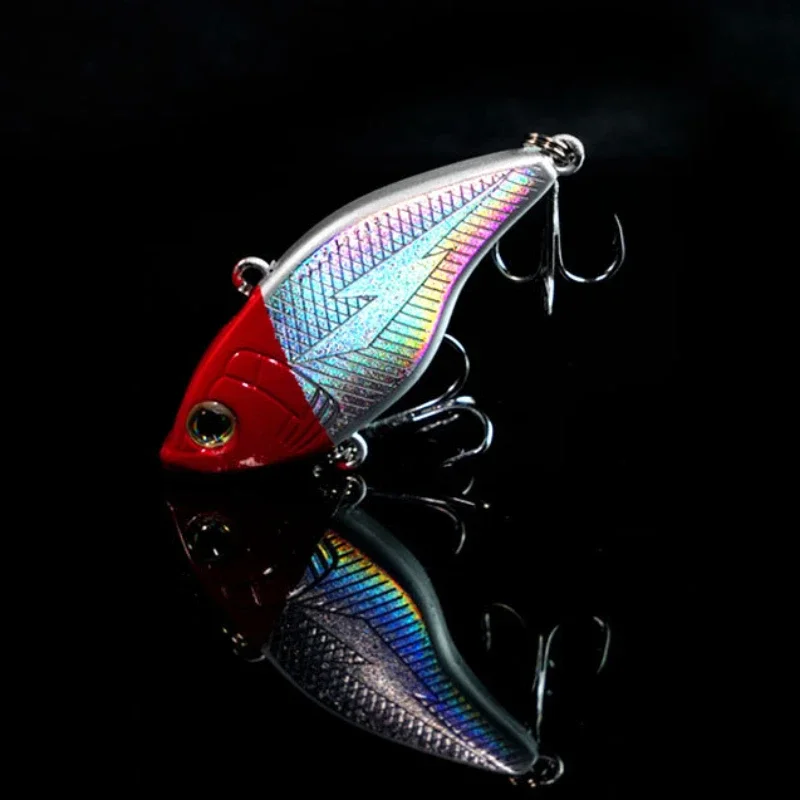 Señuelo VIB Road Runner Laser para lubina – Pesca en mar - imagen 4