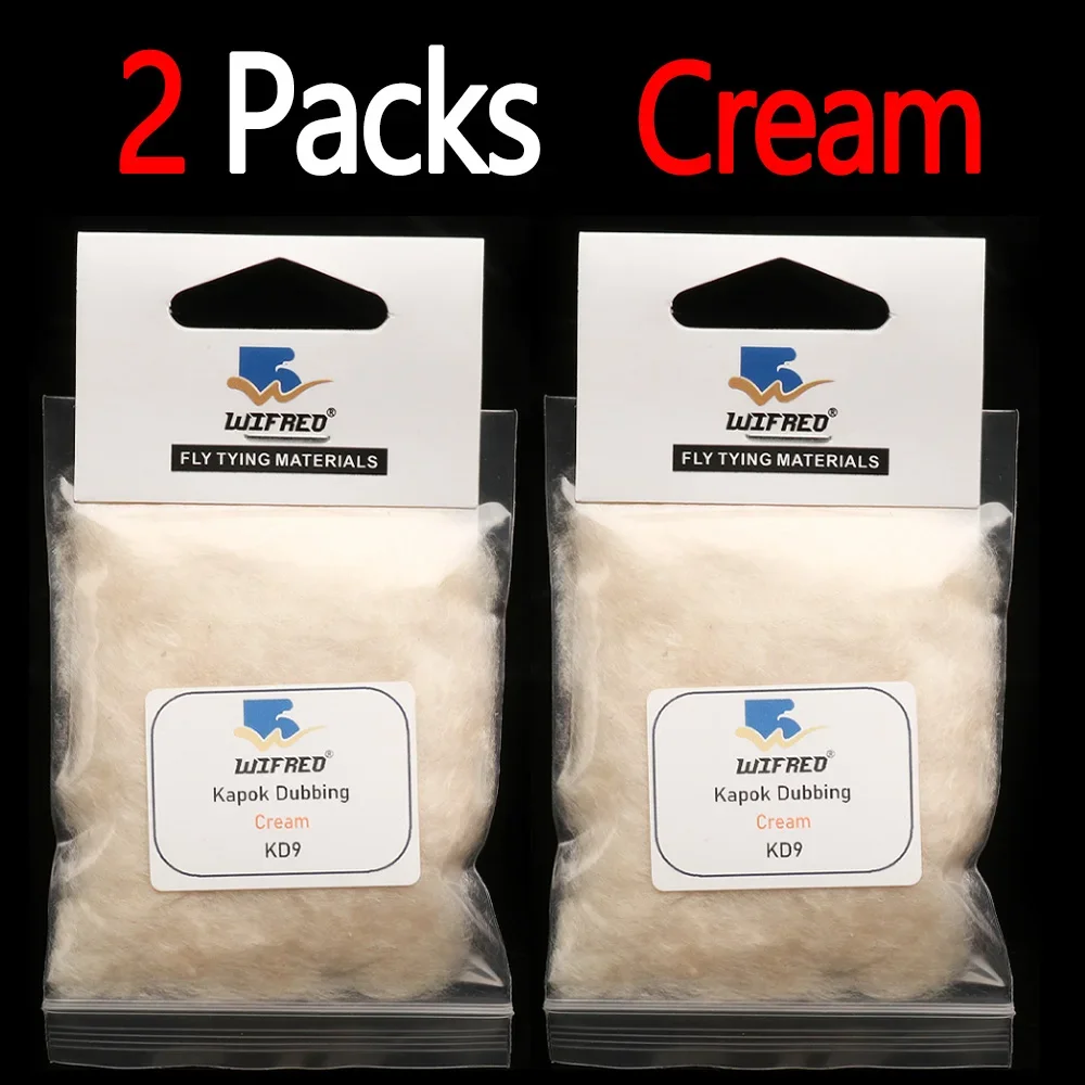 2Packs Cream