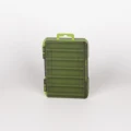 Verde Pequeño