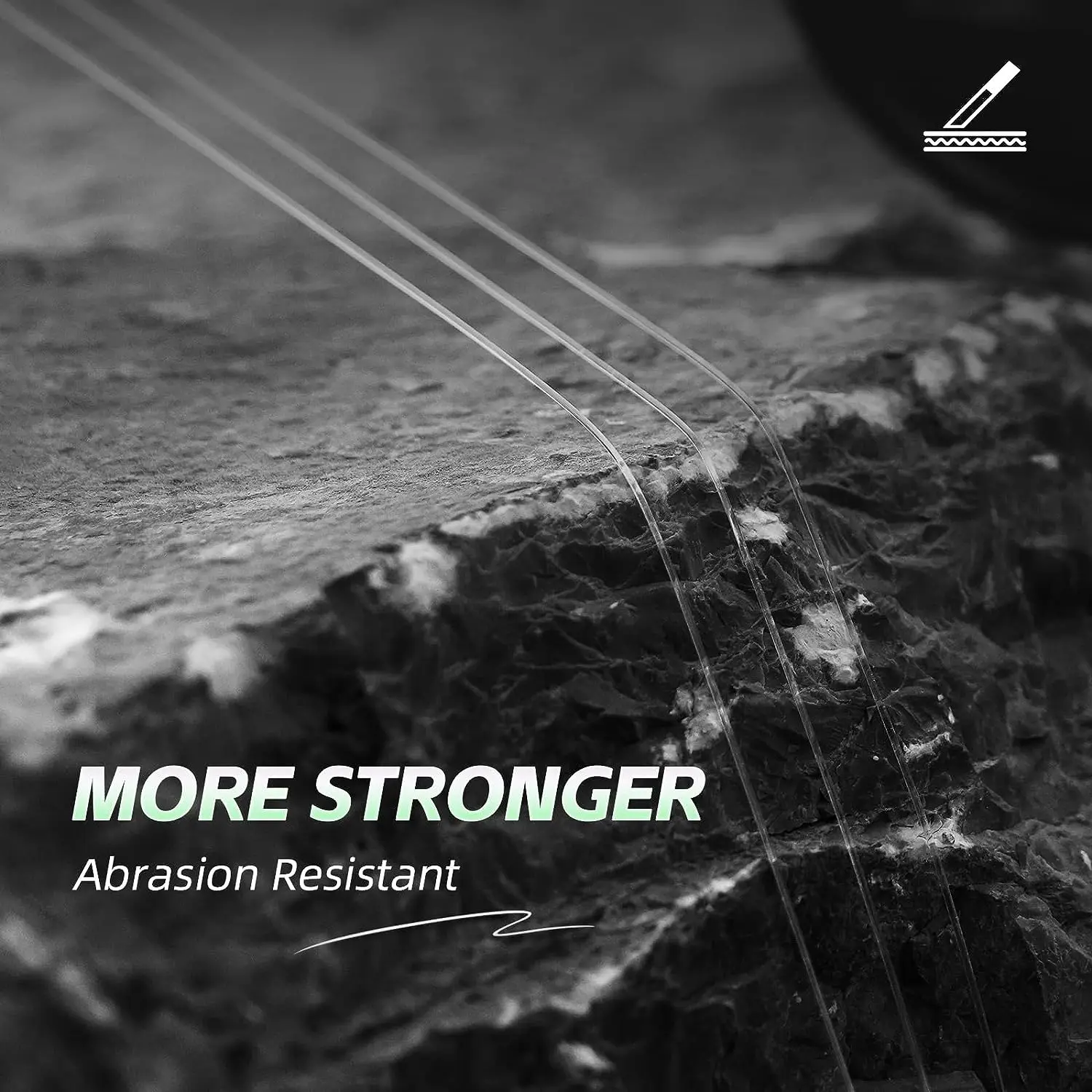 ThornsLine-sedal de Pesca de monofilamento japonés, herramientas de Pesca en el mar, tamaño grande, 500M, 115LB, nuevo accesorios de pesca pesca accesorio pesca accesorios mar - imagen 5