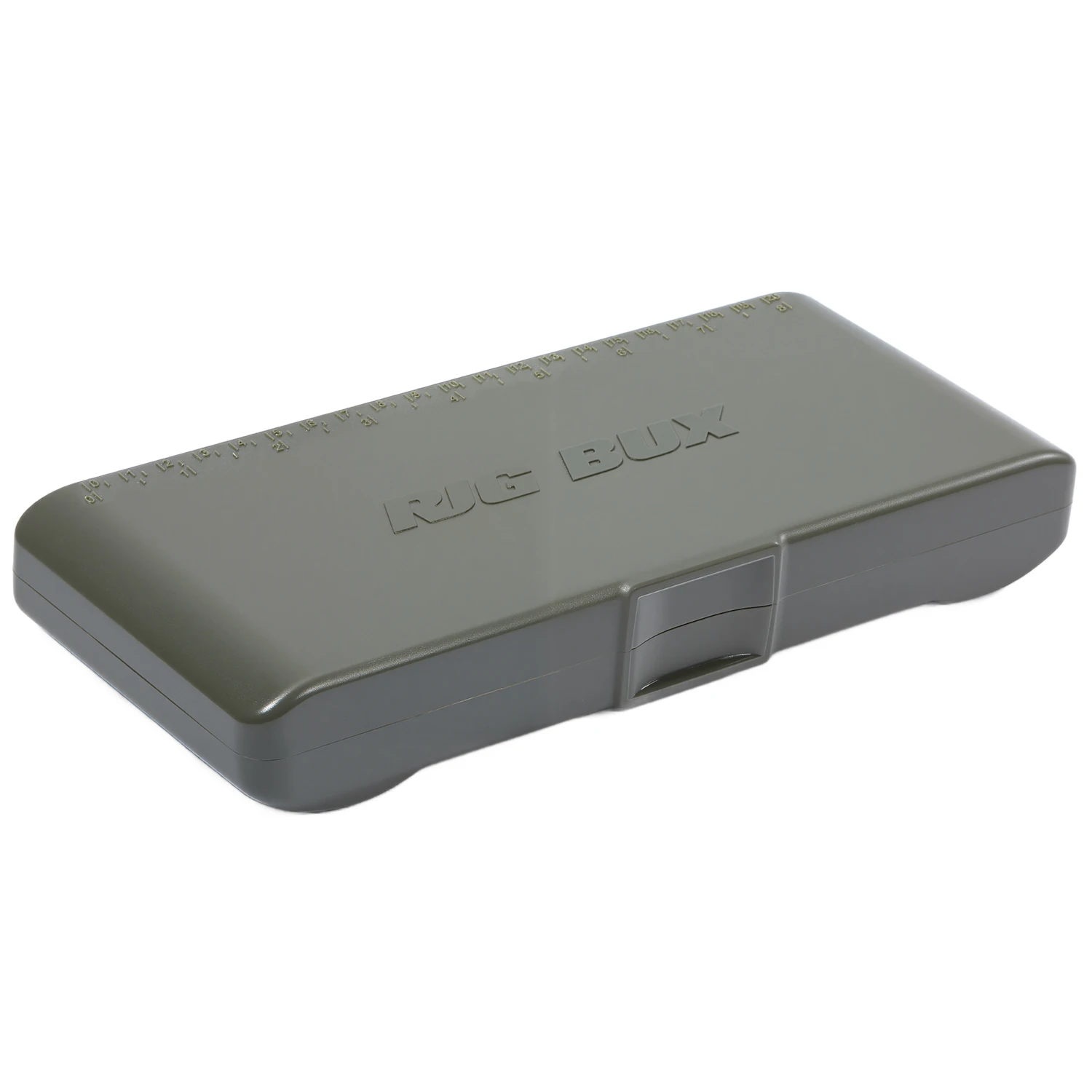 Caja de almacenamiento Sougayilang vista frontal con particiones