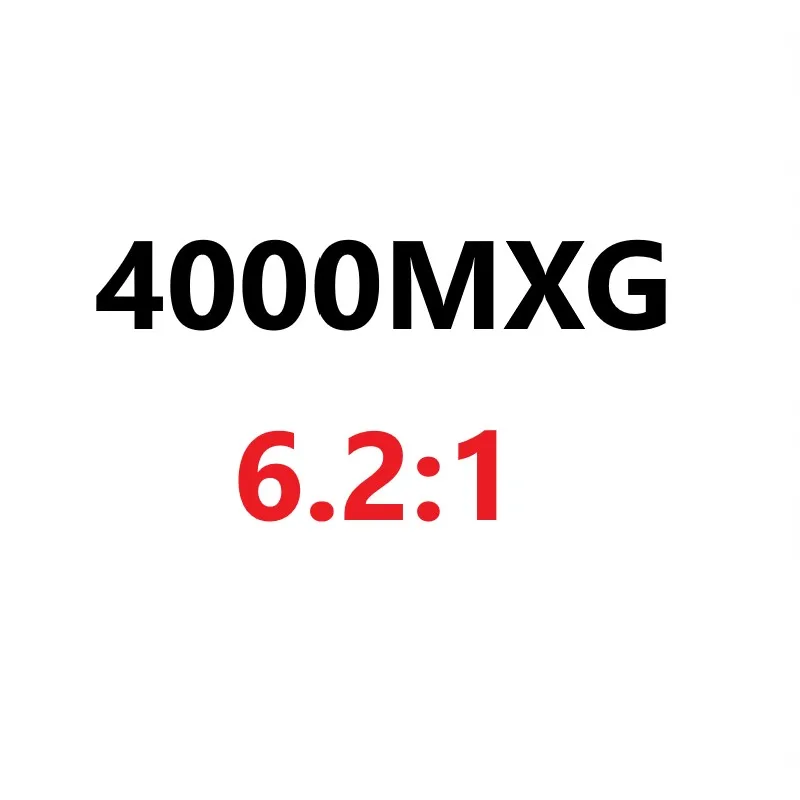 4000MXG