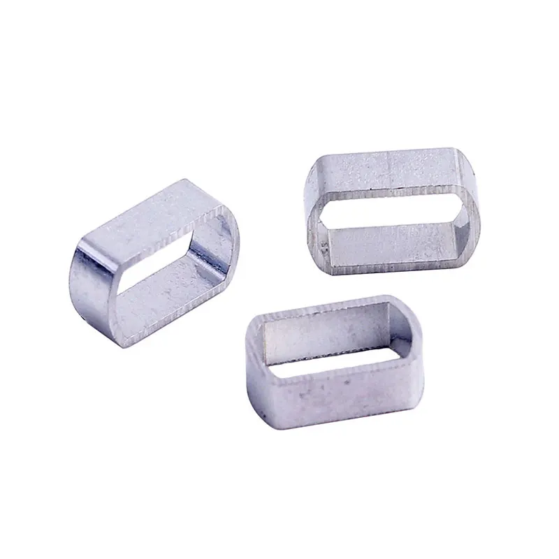 Adaptador de mango de carrete de pesca, 4x7mm, mango de carrete de fundición de cebo, pieza de ajuste de tamaño del orificio del eje para carretes de pesca de fundición SHIMANO - imagen 4