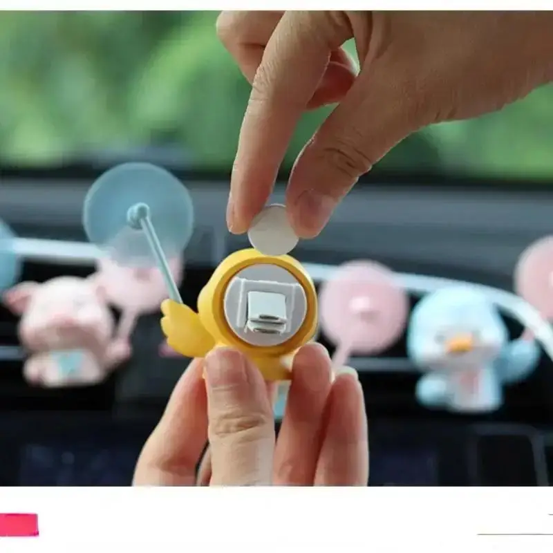 Accesorios Interiores