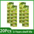 20PCS