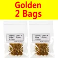 Golden 2 Bags