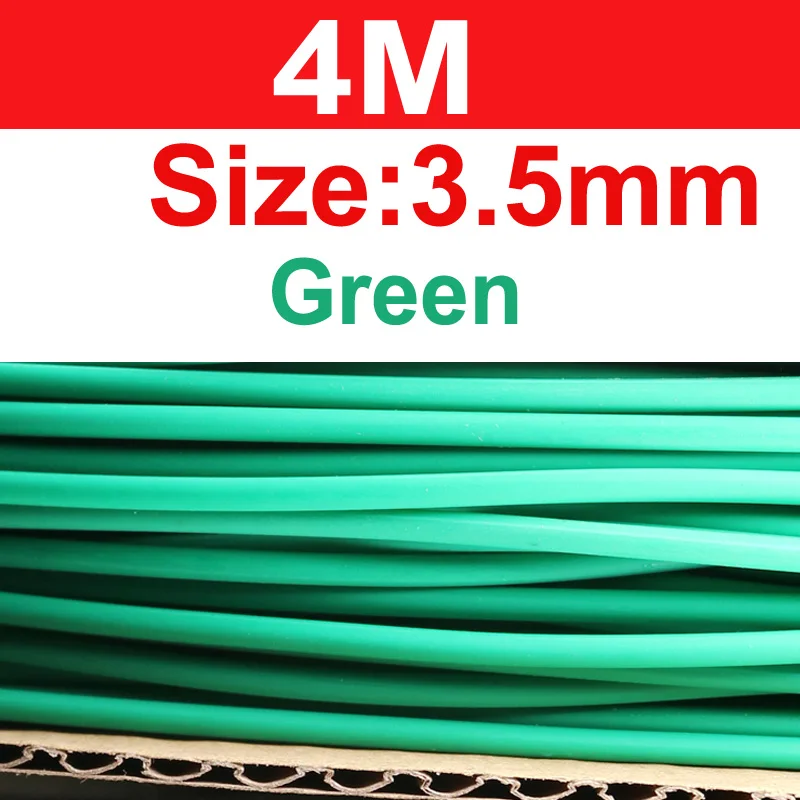 3.5mm Green 4M