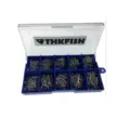 500pcs sliver