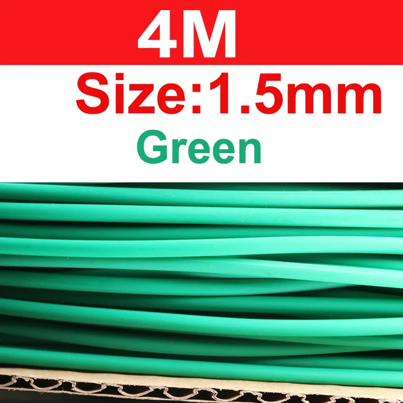 1.5mm Green 4M