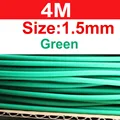 1.5mm Green 4M