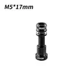M5-17mm-black