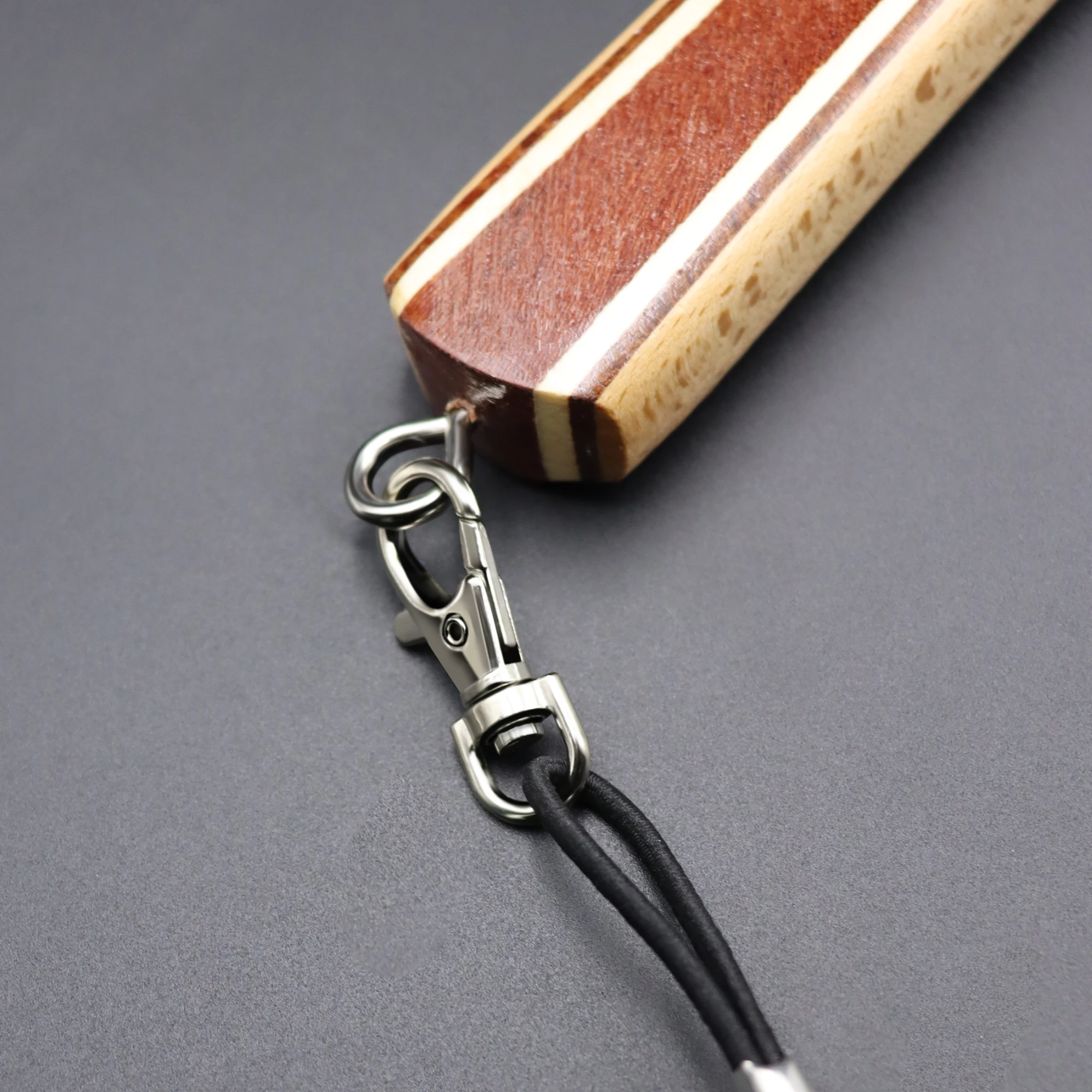 Red de Pesca ZYZHE – Marco de madera con malla de silicona - imagen 4