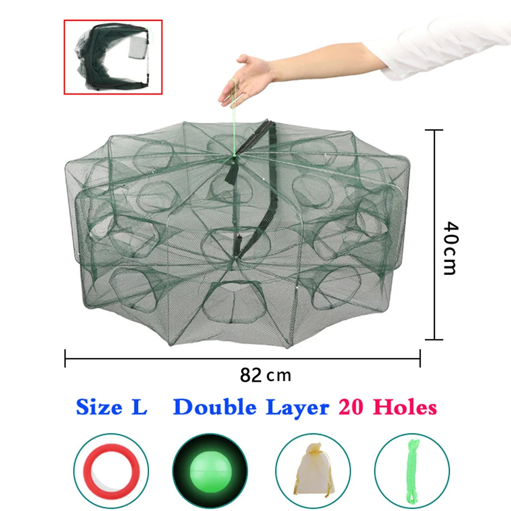 L 2-Layer 20 Holes