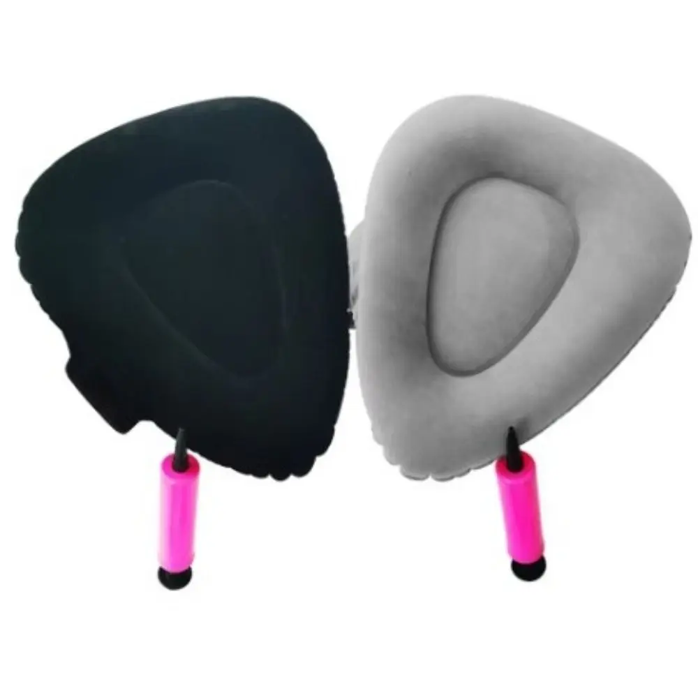 Entrenador de Swing de Golf suave, inflable con bomba infladora, ayuda para entrenamiento de Golf, ejercitador Correctivo de postura, Corrector de brazo de Golf - imagen 4