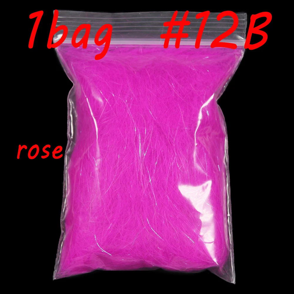 1bag Rose 12B