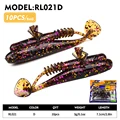 ColorD-10pcs