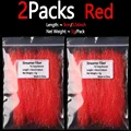 2Packs Red