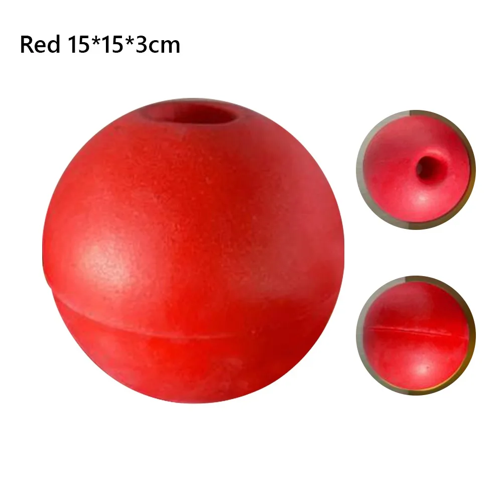 Red 15-15-3cm